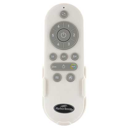 Harbor Breeze HHANDLE Ceiling Fan Remote Control | FCC ID: 2BAJD-HHANDLE | 433.92 MHz – HHANDLE