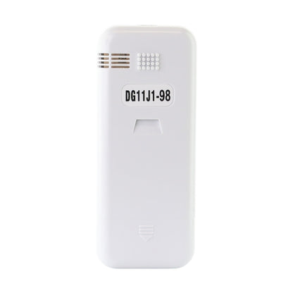 Hisense 1849621 Portable Air Conditioner Remote Control | LCD Screen | Temp control - 1849621