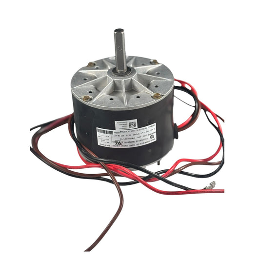 Broad-Ocean Y6S696B528 Condenser Fan Motor 230v 60Hz RPM1000 HP 1/12hp
