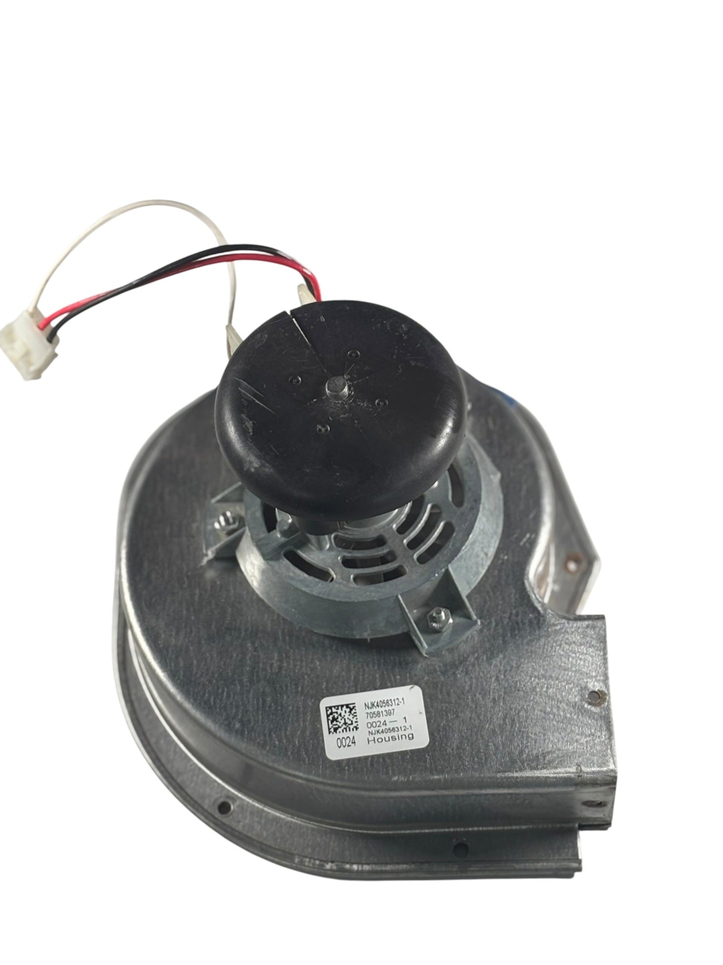Fasco 70581397 Furnace Draft Inducer Motor A360 115v 3000rpm