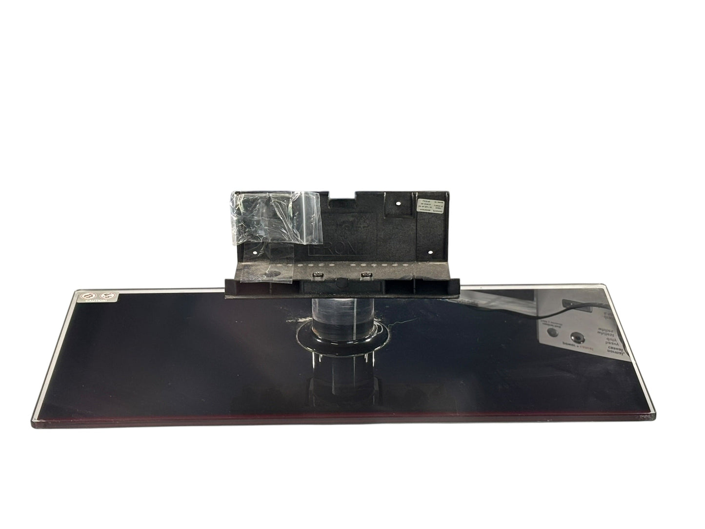 Samsung LN46C550J1F TV Stand/Base