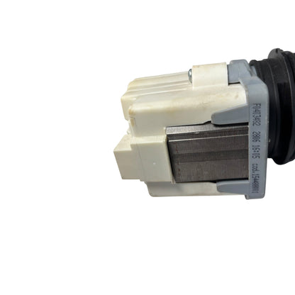 Frigidaire Dishwasher Pump Motor Assembly Part Number 154488001