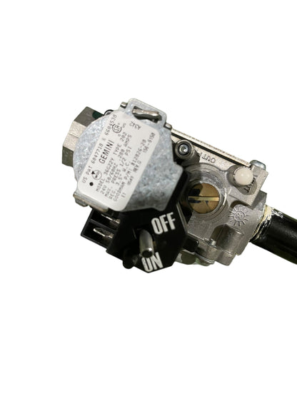 White Rodgers 36G22Y-202 Gas Control Valve with Assy-Manifold Gas 2 Burner