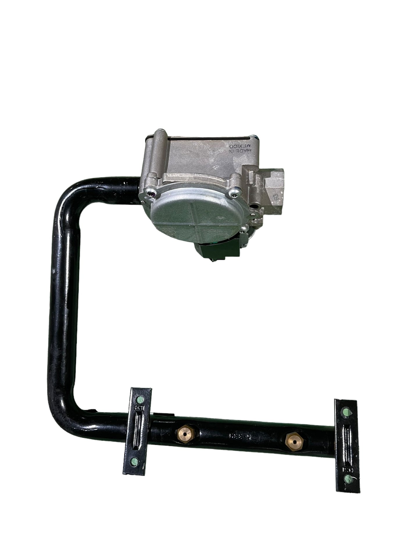 White Rodgers 36G22Y-202 Gas Control Valve with Assy-Manifold Gas 2 Burner