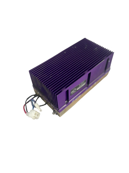 RF Central MMPA SM2025-44L11 Stealth Microwave Power Amplifier (UNTESTED)