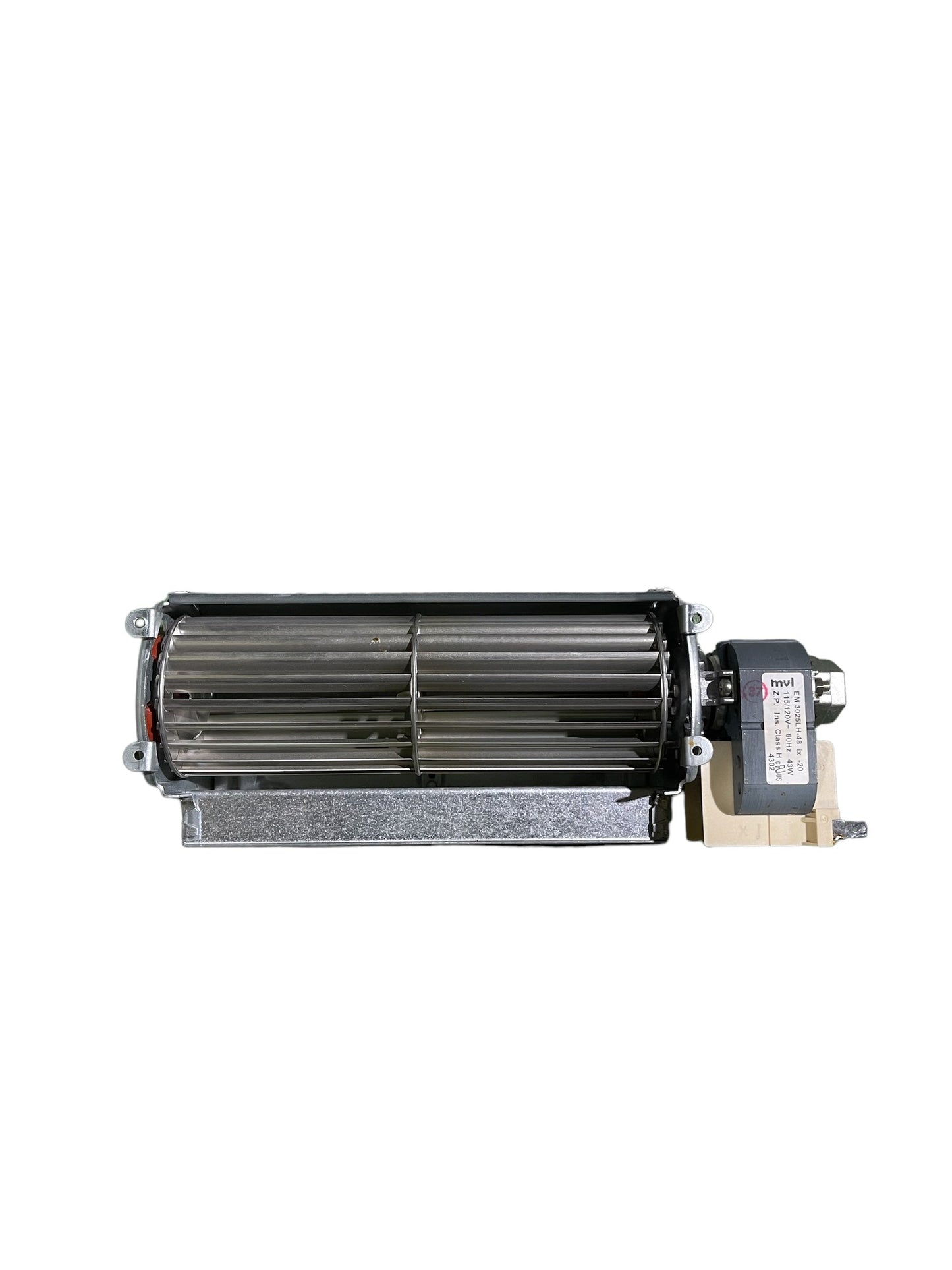 EBM-PAPST QLZ06/1800 A331-3025LH-48 Convection Blower Fan