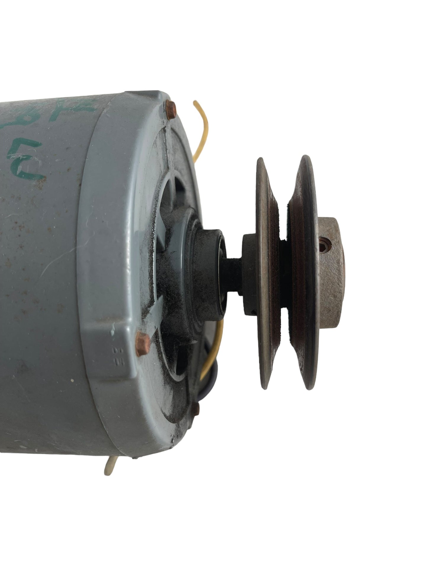 A.O. Smith, Carrier, 327P492 ICP 2-1/2 HP, 208-230/460V, 3 PH, 1725 RPM, Frame 56Y, Blower Motor Replacement (TESTED)
