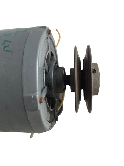 A.O. Smith, Carrier, 327P492 ICP 2-1/2 HP, 208-230/460V, 3 PH, 1725 RPM, Frame 56Y, Blower Motor Replacement (TESTED)