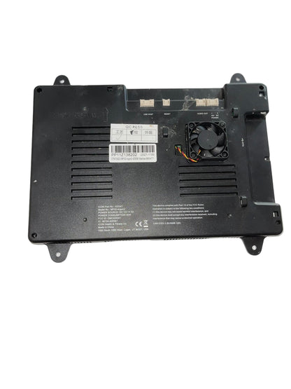 Nordic Track MP32-ARGON2 Replacement LCD Parts