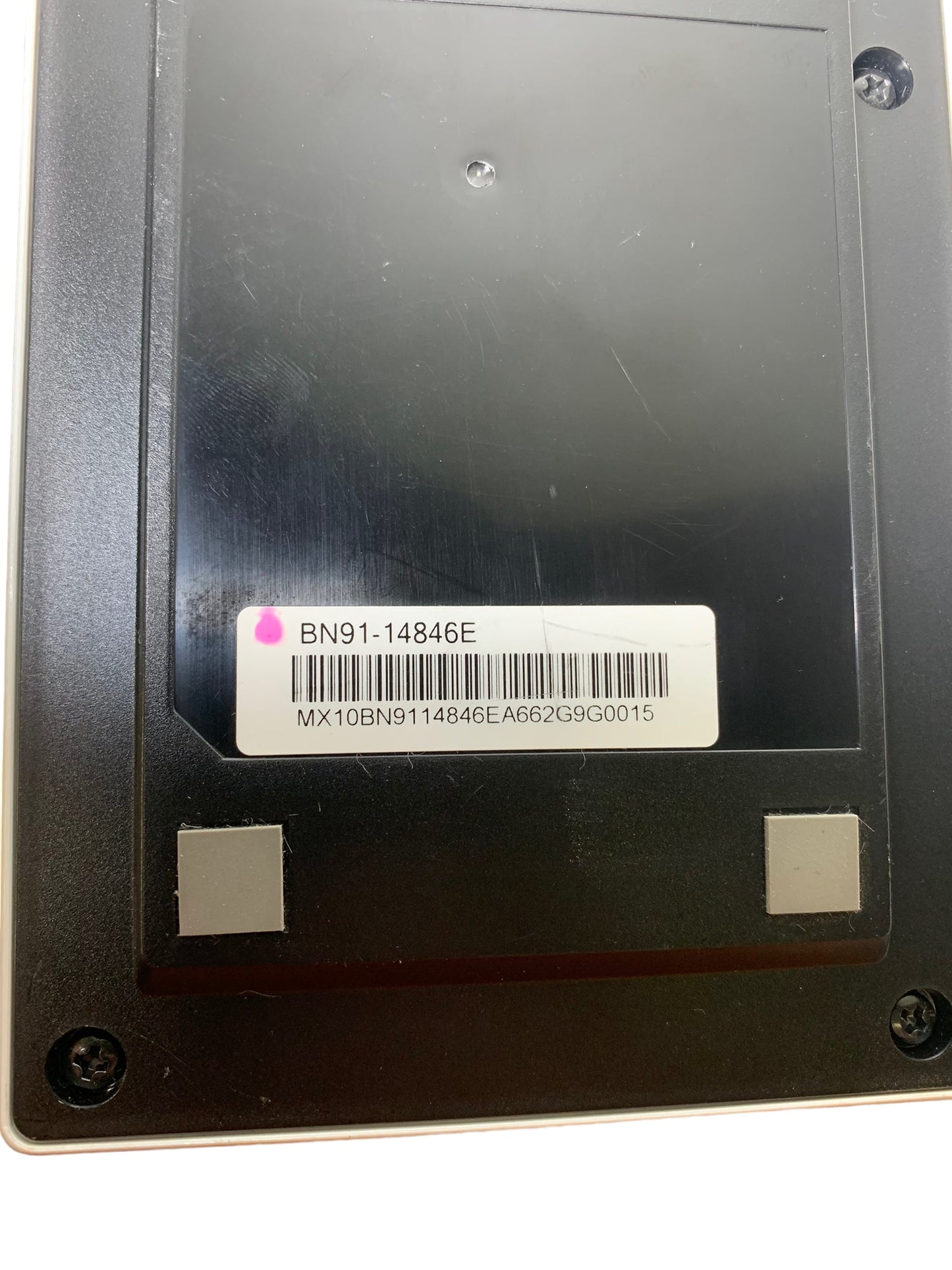 Samsung BN91-14846E One Connect w/Cable