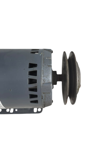 7-164350-01 AO Smith 3 HP, 1725 RPM 460/230 Volts Belt Drive Motor (TESTED)