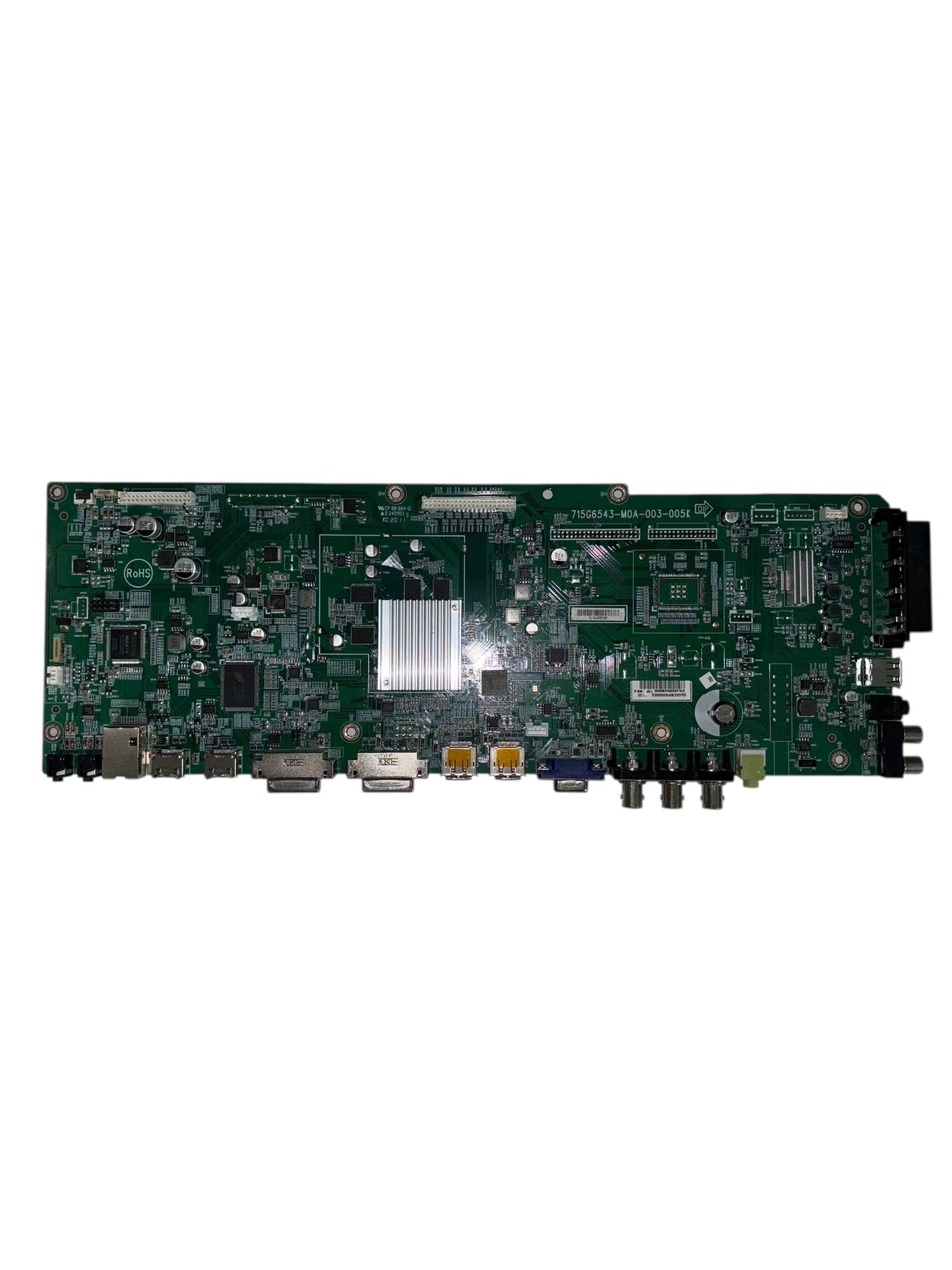 Panasonic JQGCB0PA02 Main Board for TH-55LFE8U Professional Display