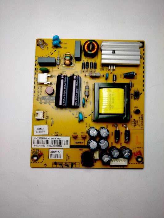 Insignia 6MY00320D0 Power Supply