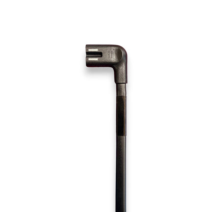 Samsung 3903-001132 Extra Long Length Power Cable | C7 (Figure 8) | Non-Polarized - 3903001132 - 9 Foot