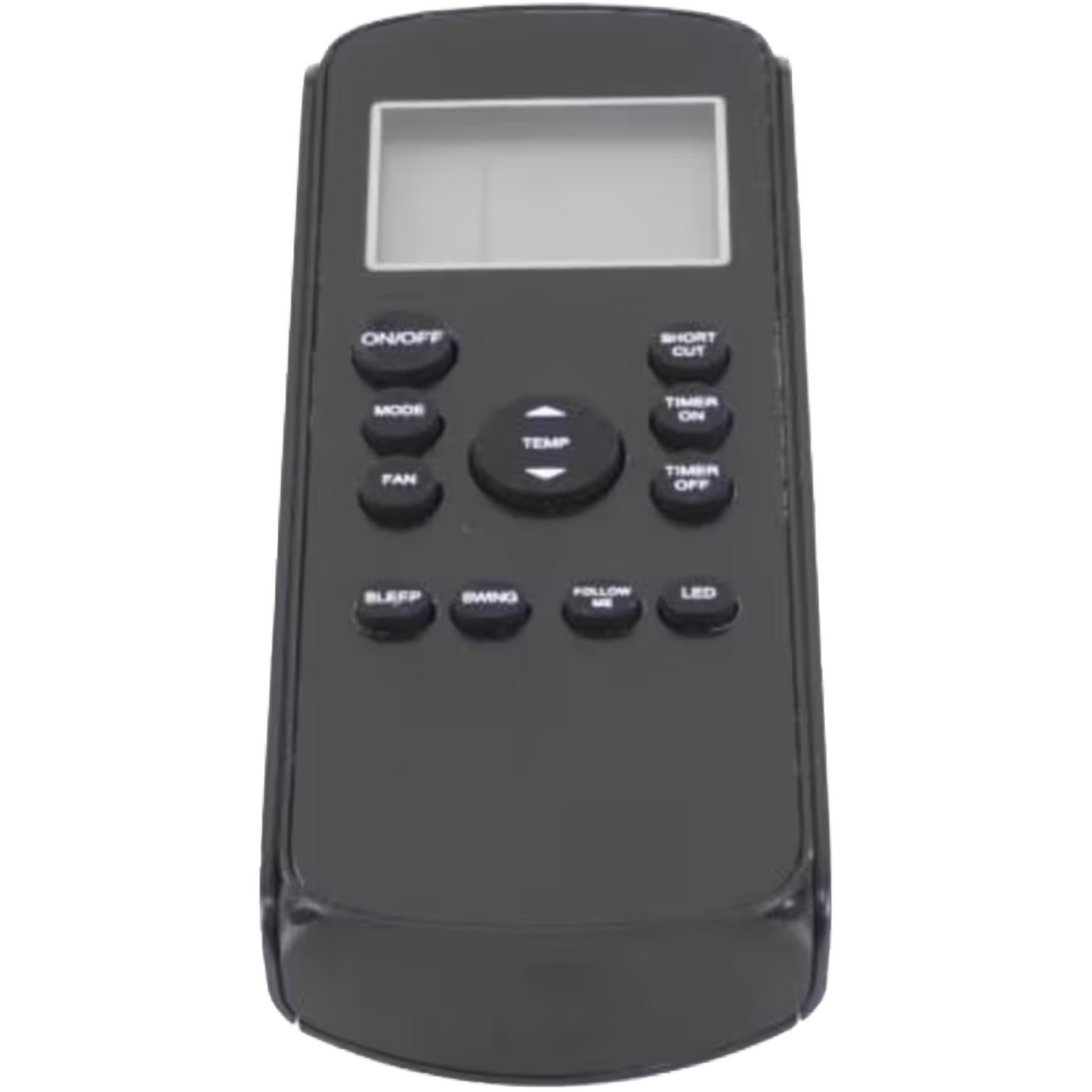 Midea 17317000A52666 Arctic King Air Conditioner Remote Control