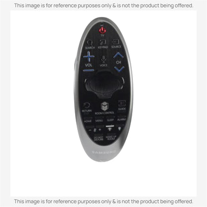 Substitute for Samsung BN59-01181S Smart TV Remote Control with Cursor - BN5901181S [SR7557, No Voice]