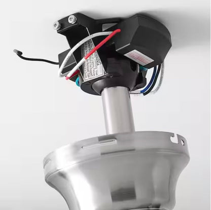 Hampton Bay Universal 3-speed Ceiling Fan Kit with Remote Control with Dimming