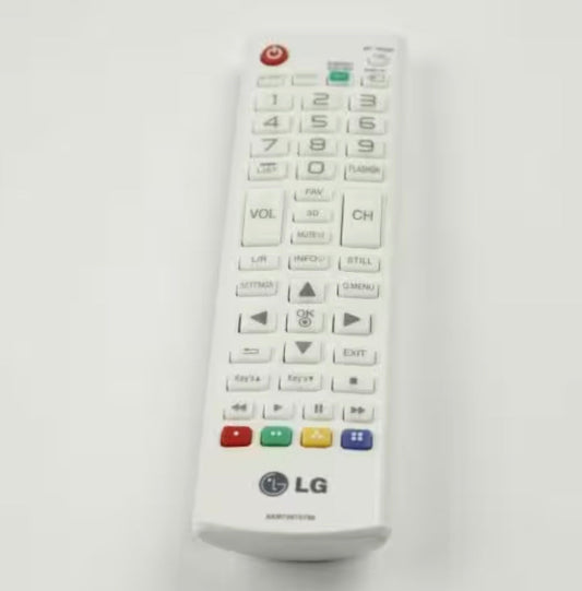 LG AKB74915376 TV Remote Control