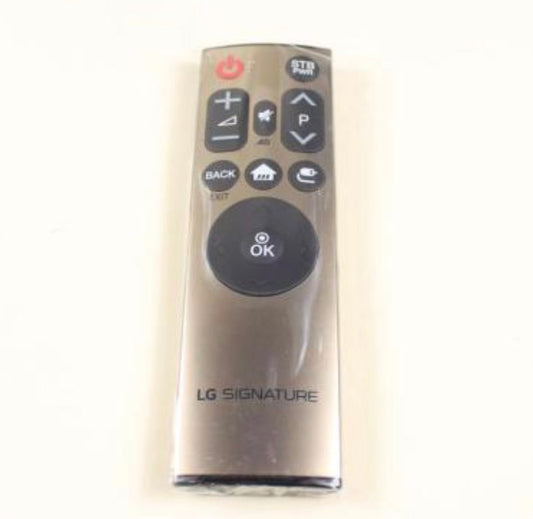 LG AKB74995401 TV Simple Signature Series Remote Control