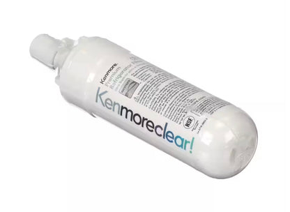 LG Kenmore AGF80300801 Refrigerator Water Filter
