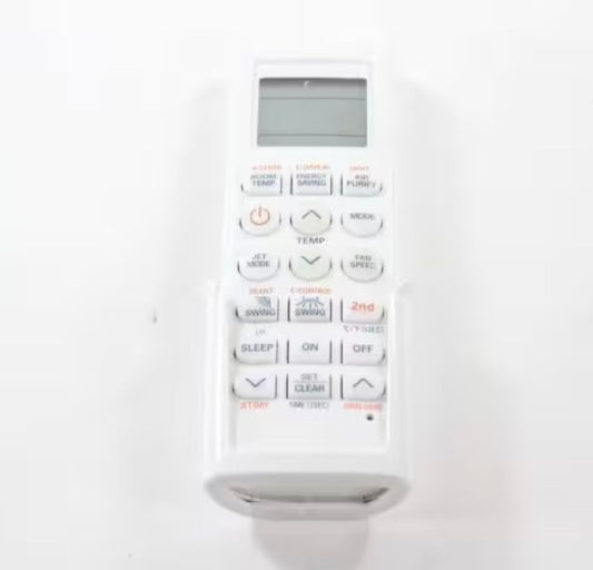 LG 6711A20111L Air Conditioner Remote Control