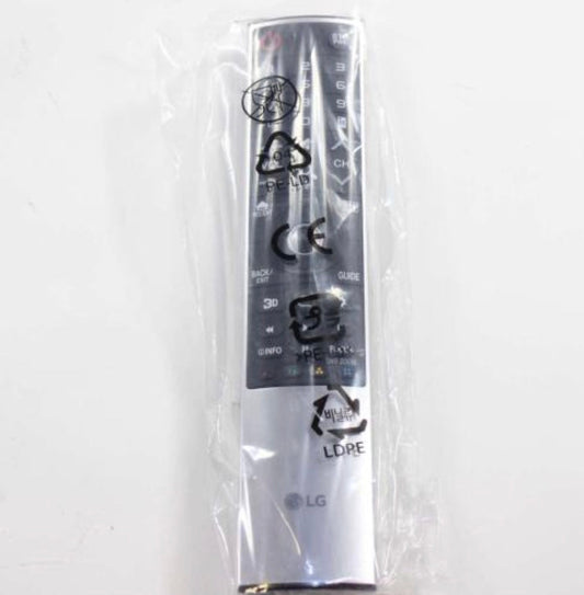 LG AKB74935307 TV Remote Control
