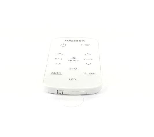 Midea 17317000005975 Toshiba Air Conditioner Remote Control