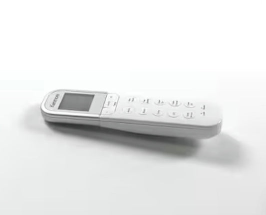 Midea 17317000A02547 Rg36y1/bgcefu2 Kenmore Air Conditioner Remote Control