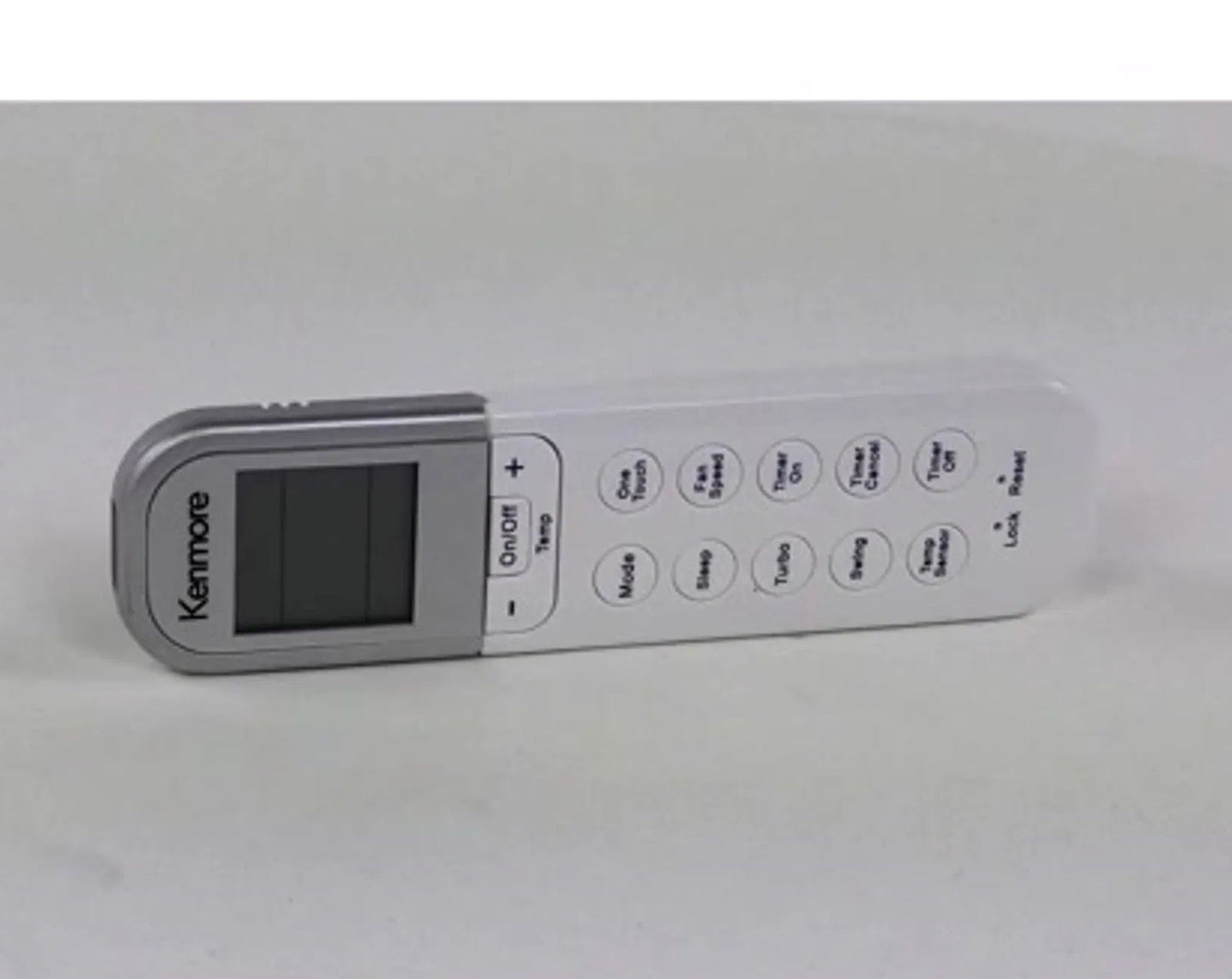 Midea Kenmore 17317000A02548 Rg36y/bgcefu2 Kenmore Air Conditioner Remote Control