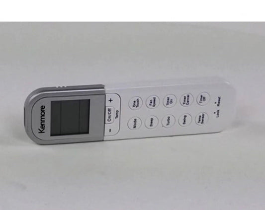 Midea Kenmore 17317000A02548 Rg36y/bgcefu2 Kenmore Air Conditioner Remote Control