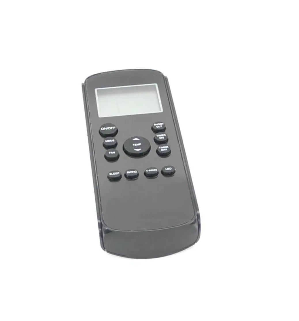 Midea 17317000008858 Air Conditioner Remote Control