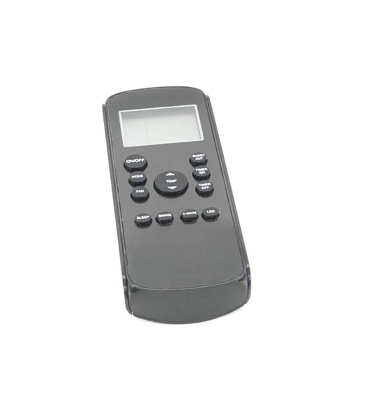 Midea 17317000008858 Air Conditioner Remote Control