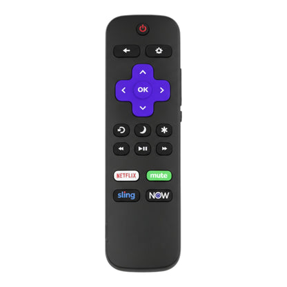 Philips 06518W21PH03XS Roku TV Remote Control - 06518W21PH03XS