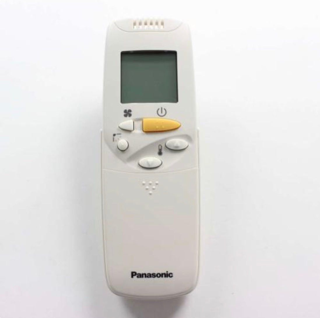 Panasonic CV6233197043 Air Conditioner Remote Control