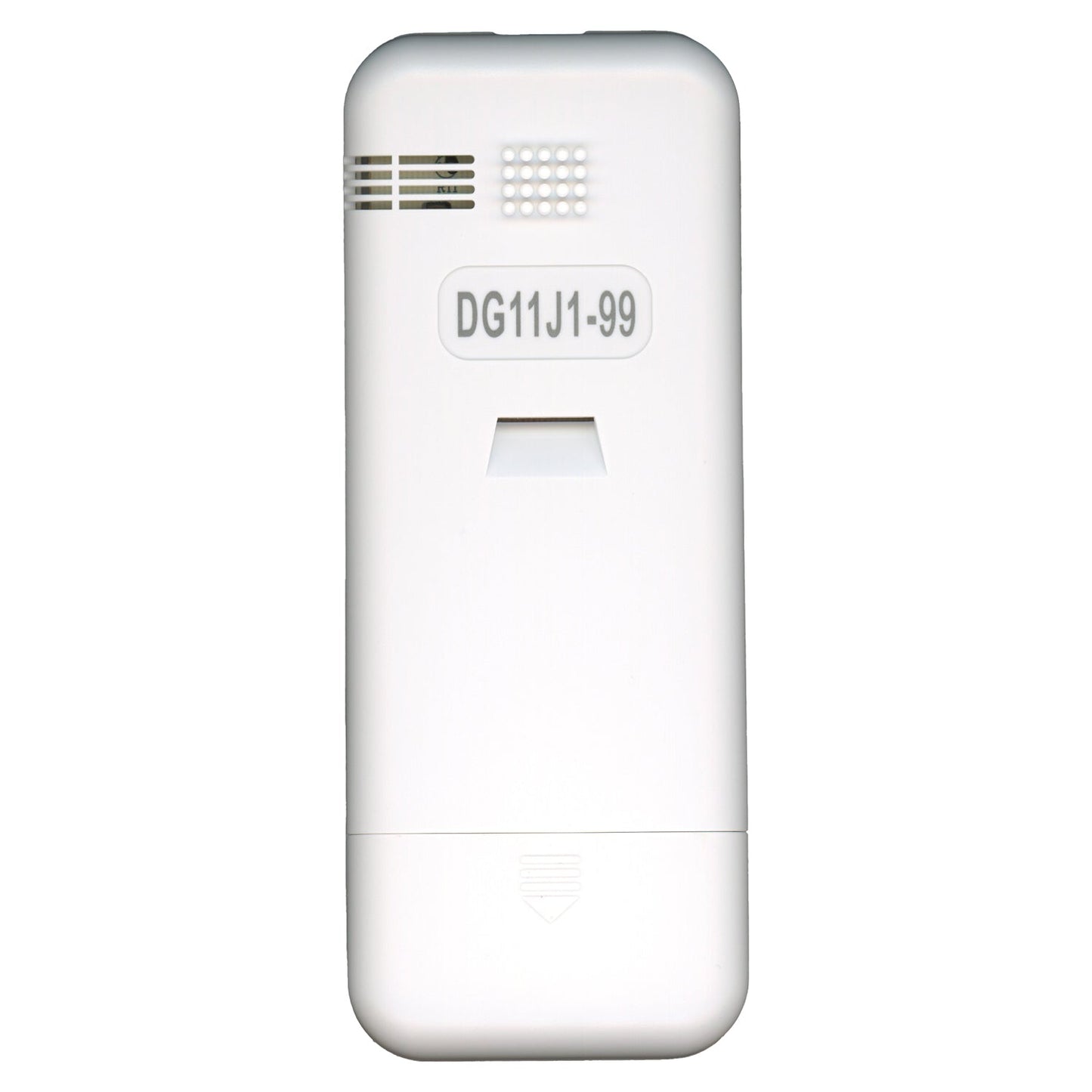 Hisense DG11J1-99 (HSN) Portable Air Conditioner Remote Control - K1994454