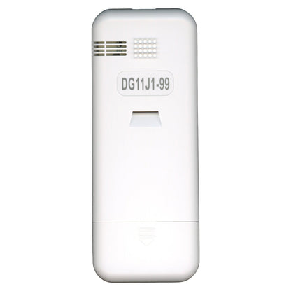 Hisense DG11J1-99 (HSN) Portable Air Conditioner Remote Control - K1994454