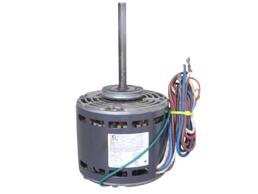 EMERSON KA55HXSMW-2346 Blower Motor 1/3HP 115V 1075RPM 3SPD 1864 (REFURBED)