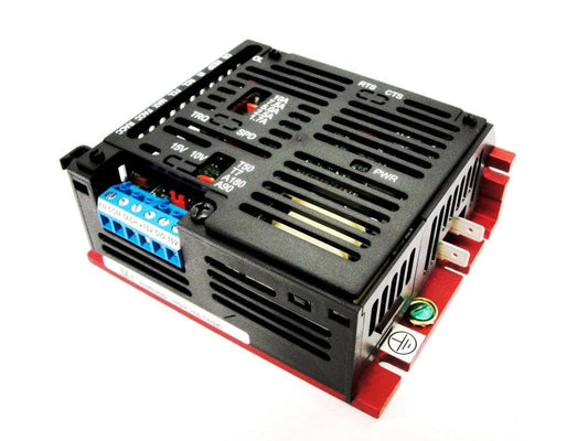 KB Electronics KBMG-212D Regenerative DC Motor Control