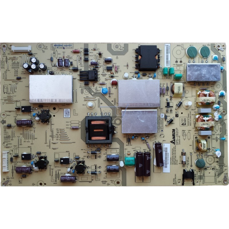 Sharp RUNTKA933WJN2 Power Supply for LC-70LX640A