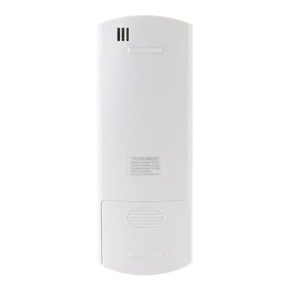 Lennox RG57A4/BGEFU1 Mini-Split Air Conditioner Remote Control for Lennox AC Units | LCD screen - Y7708