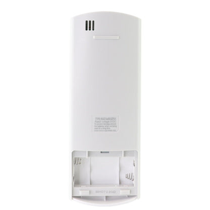 Lennox RG57A4/BGEFU1 Mini-Split Air Conditioner Remote Control for Lennox AC Units | LCD screen - Y7708