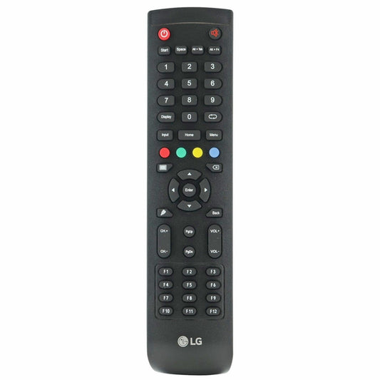 LG COV36141701 Digital Signage Commercial Display MONITOR remote control | Hospitality | TR3 - COV36141701