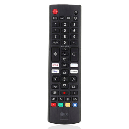 LG AKB30085202 Smart TV IR Remote Control - AKB30085202