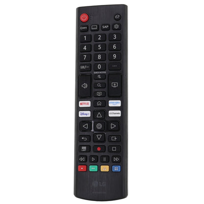 LG AKB30085202 Smart TV IR Remote Control - AKB30085202
