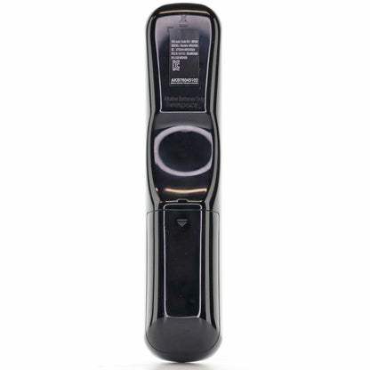 LG MR24GN Magic Remote Control for 2024 LG Smart TVs | NFC Pairing, Voice Control, Motion Pointer - AKB76045102