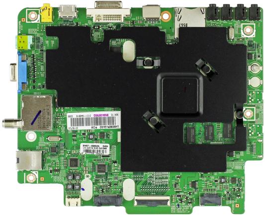 BN94-08765Q Samsung Main Board, BN41-02365A, BN97-09652A, LH55DBEPLGA/GO