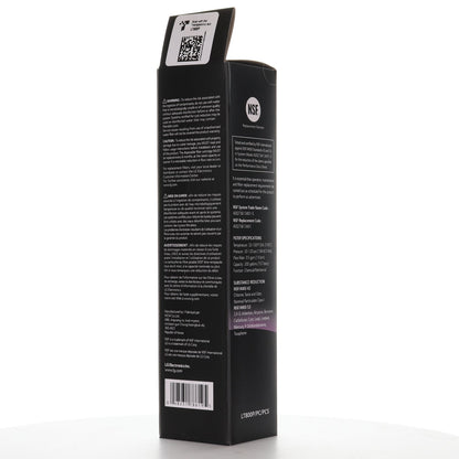 LG LT800P Genuine Refrigerator Water Filter Replacement Cartridge - ADQ73613408