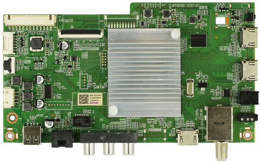 ONN M22130-MT Main Board for 100012585