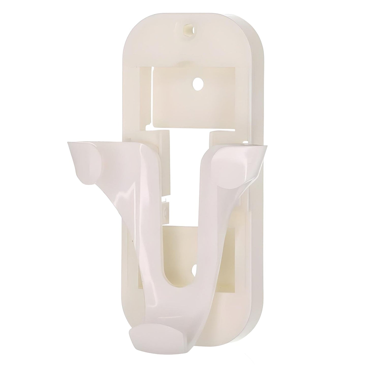Anderic 99122WM Replacement Wall Mount Bracket for Hunter 99122 and 99123 Ceiling Fan Remote Controls