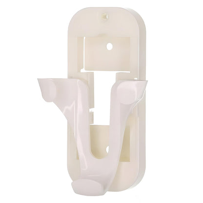 Anderic 99122WM Replacement Wall Mount Bracket for Hunter 99122 and 99123 Ceiling Fan Remote Controls